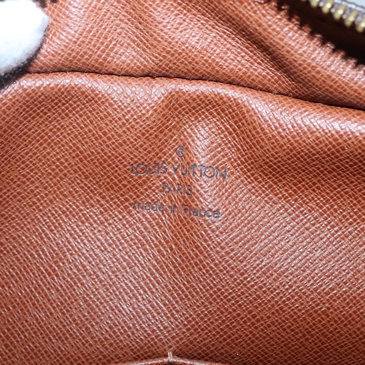 Louis Vuitton Louis Vuitton Compiegne Canvas Size ONE SIZE - 6 Thumbnail