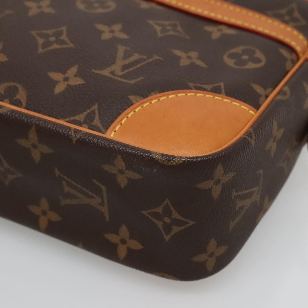 Louis Vuitton Louis Vuitton Compiegne Canvas Size ONE SIZE - 8 Thumbnail