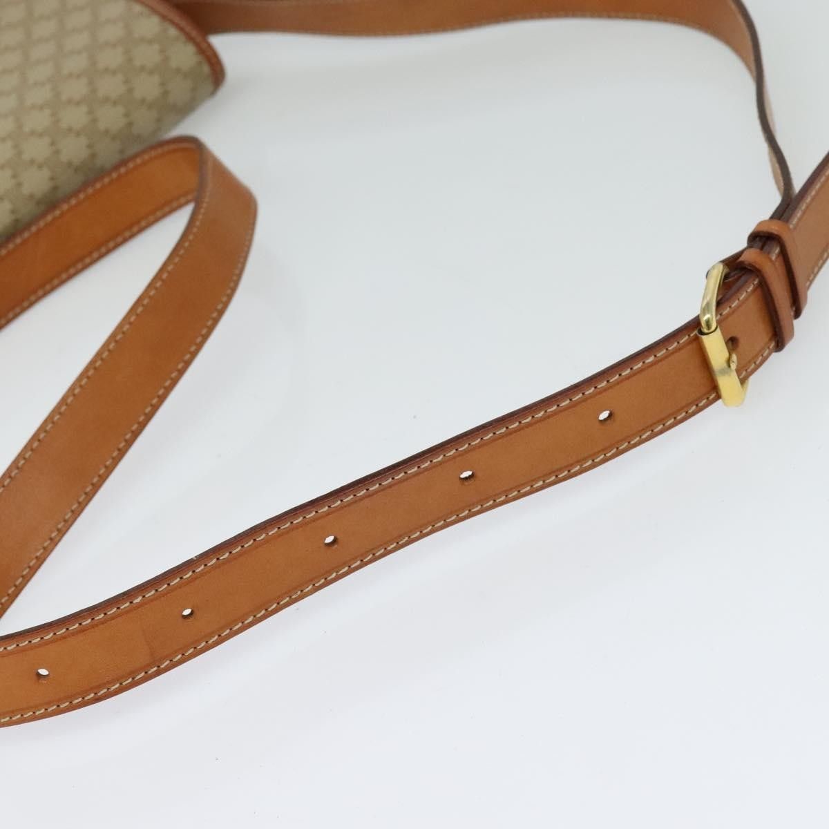 Celine Celine Macadam Shoulder Bag PVC Leather Size ONE SIZE - 8 Thumbnail
