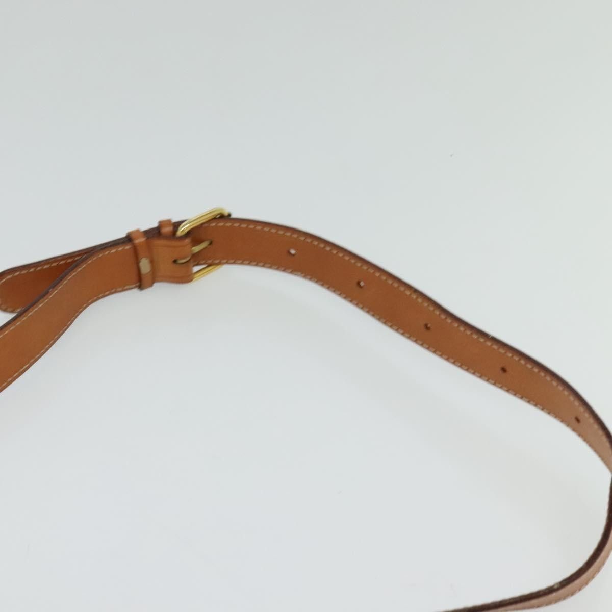 Celine Celine Macadam Shoulder Bag PVC Leather Size ONE SIZE - 17 Thumbnail
