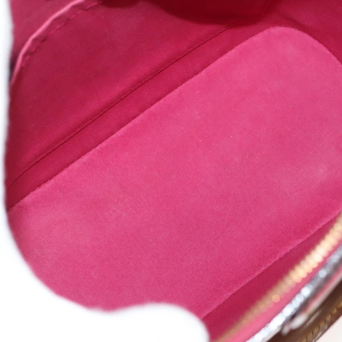 Louis Vuitton Louis Vuitton Montebello Handbag Monogram Vernis Size ONE SIZE - 5 Thumbnail