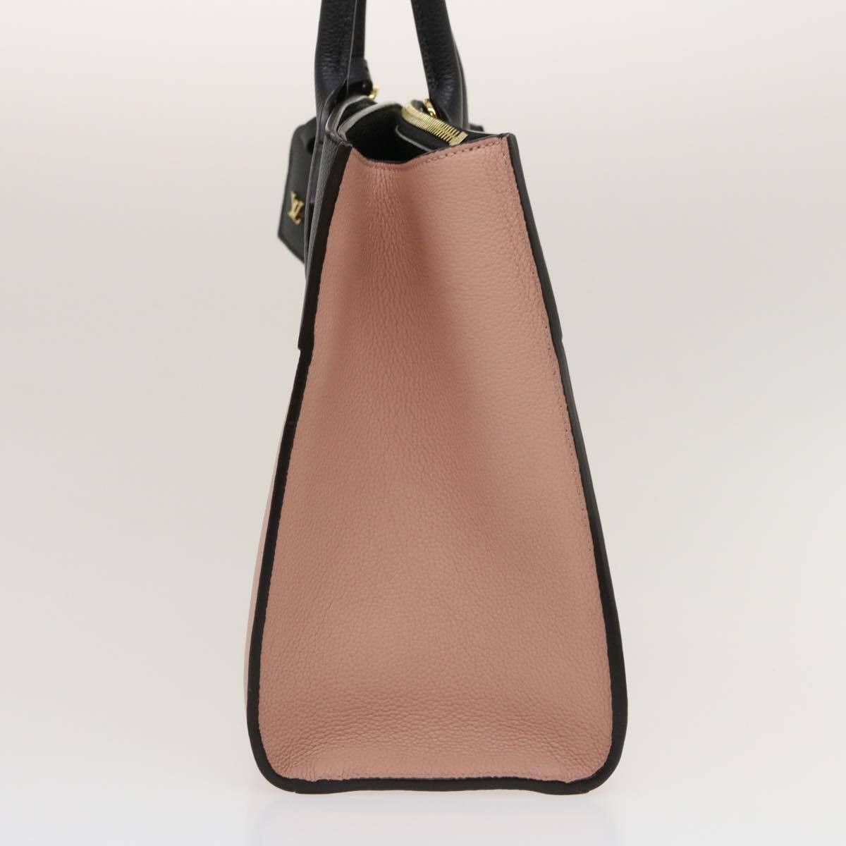 Louis Vuitton Louis Vuitton City Steamer Leather Size ONE SIZE - 3 Thumbnail