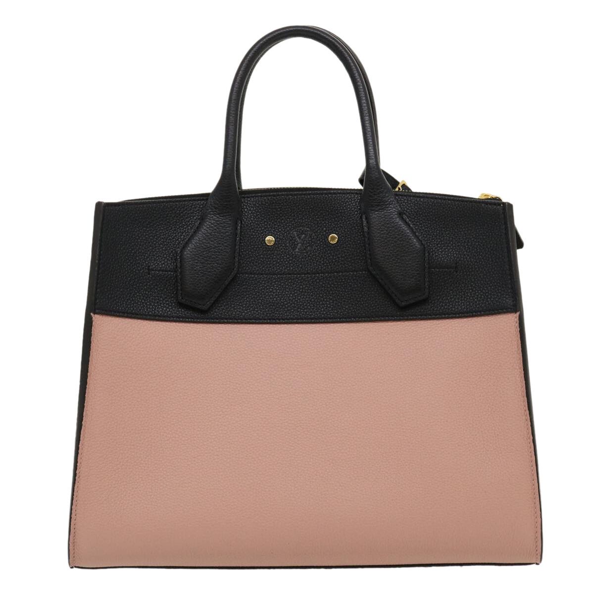 Louis Vuitton Louis Vuitton City Steamer Leather Size ONE SIZE - 2 Thumbnail