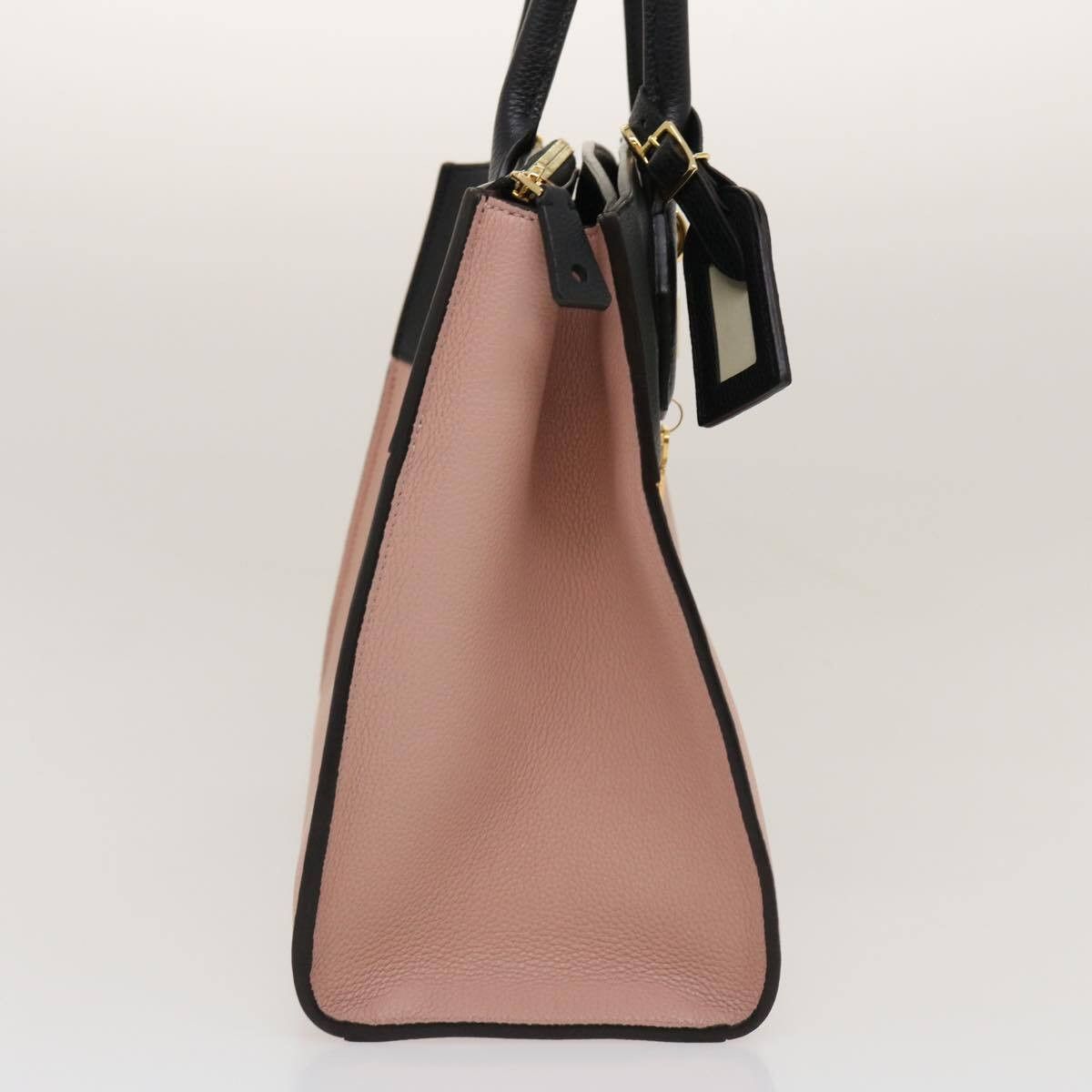 Louis Vuitton Louis Vuitton City Steamer Leather Size ONE SIZE - 4 Thumbnail