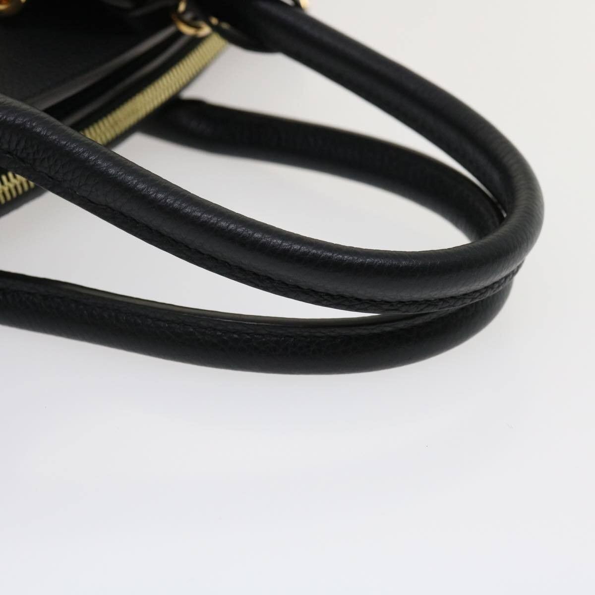 Louis Vuitton Louis Vuitton City Steamer Leather Size ONE SIZE - 7 Thumbnail