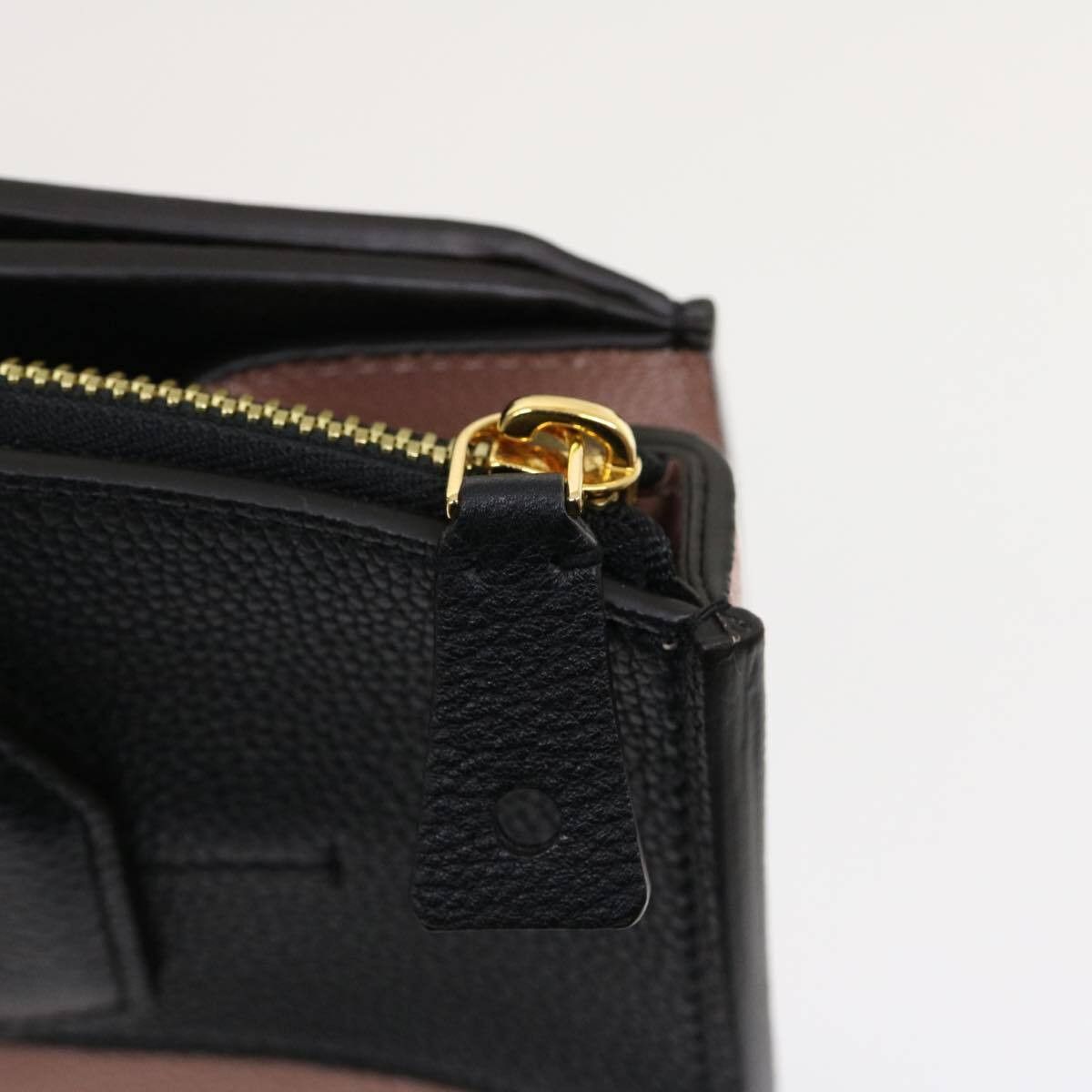 Louis Vuitton Louis Vuitton City Steamer Leather Size ONE SIZE - 12 Thumbnail