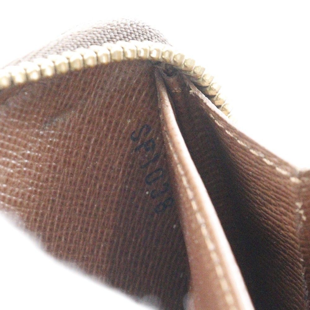 Louis Vuitton Louis Vuitton Zippy Wallet NM Monogram Canvas Size ONE SIZE - 5 Thumbnail