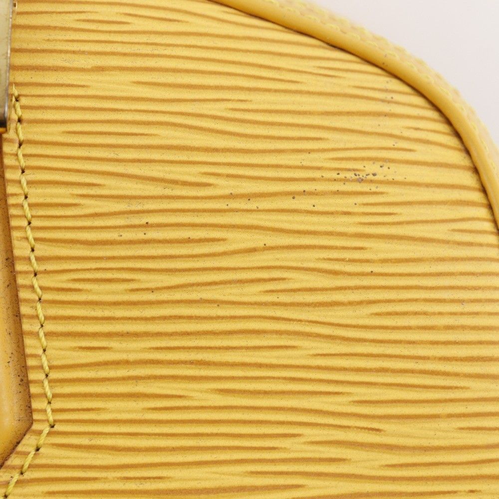 Louis Vuitton Louis Vuitton Jasmin Bag Epi Leather Size ONE SIZE - 9 Thumbnail