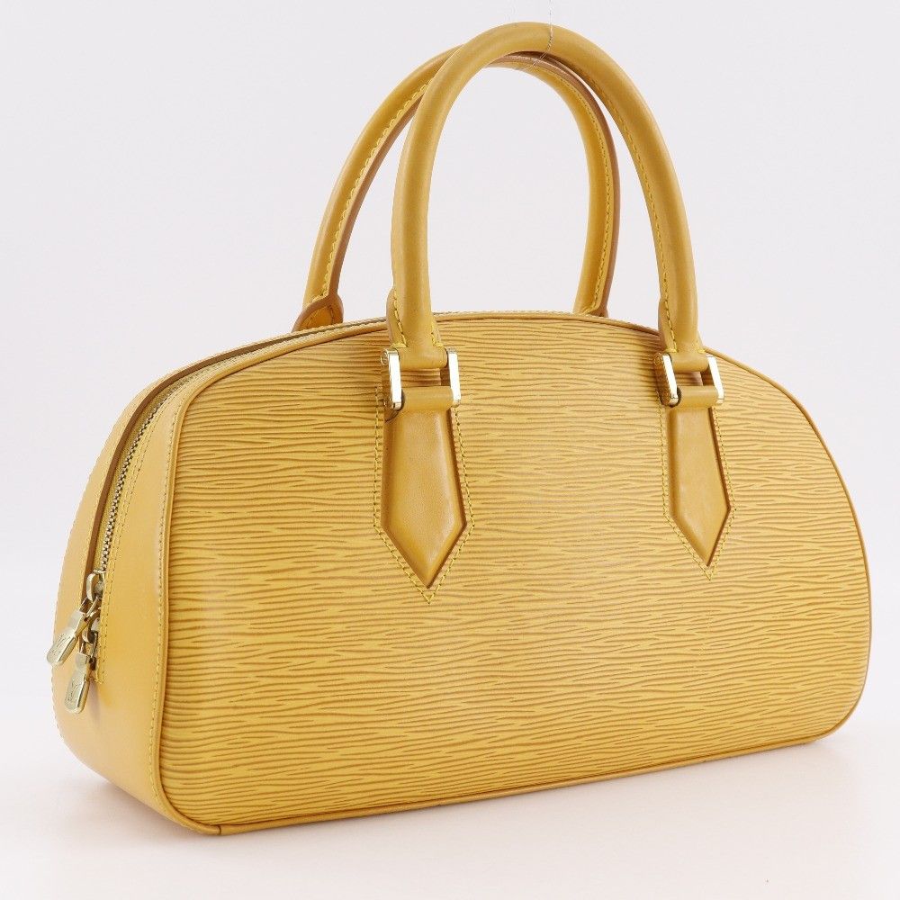 Louis Vuitton Louis Vuitton Jasmin Bag Epi Leather Size ONE SIZE - 2 Thumbnail