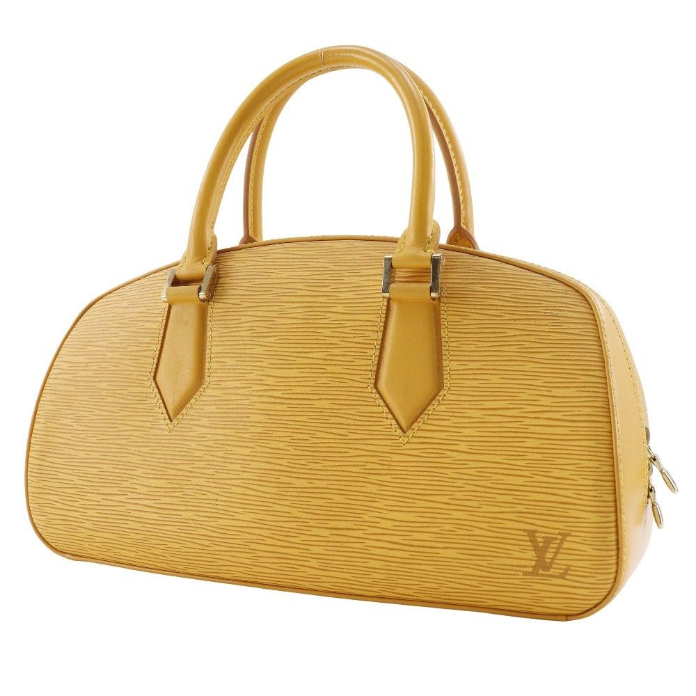 Louis Vuitton Louis Vuitton Jasmin Bag Epi Leather Size ONE SIZE - 3 Thumbnail