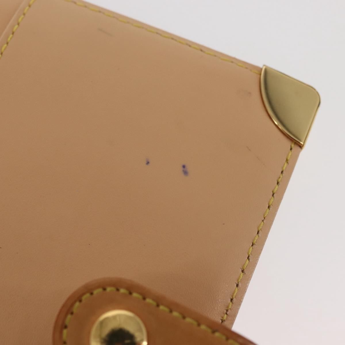 Louis Vuitton Louis Vuitton Agenda Cover Canvas Multicolor Size ONE SIZE - 13 Thumbnail