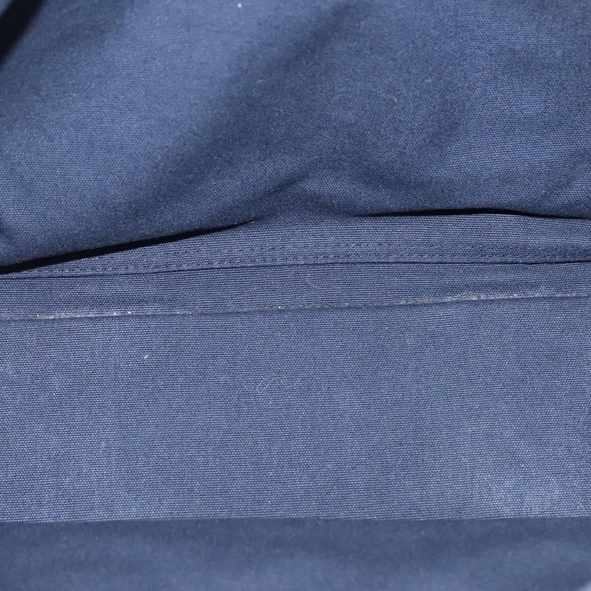 Hermes Hermes Fourre Tout Tote Toile Size ONE SIZE - 5 Thumbnail