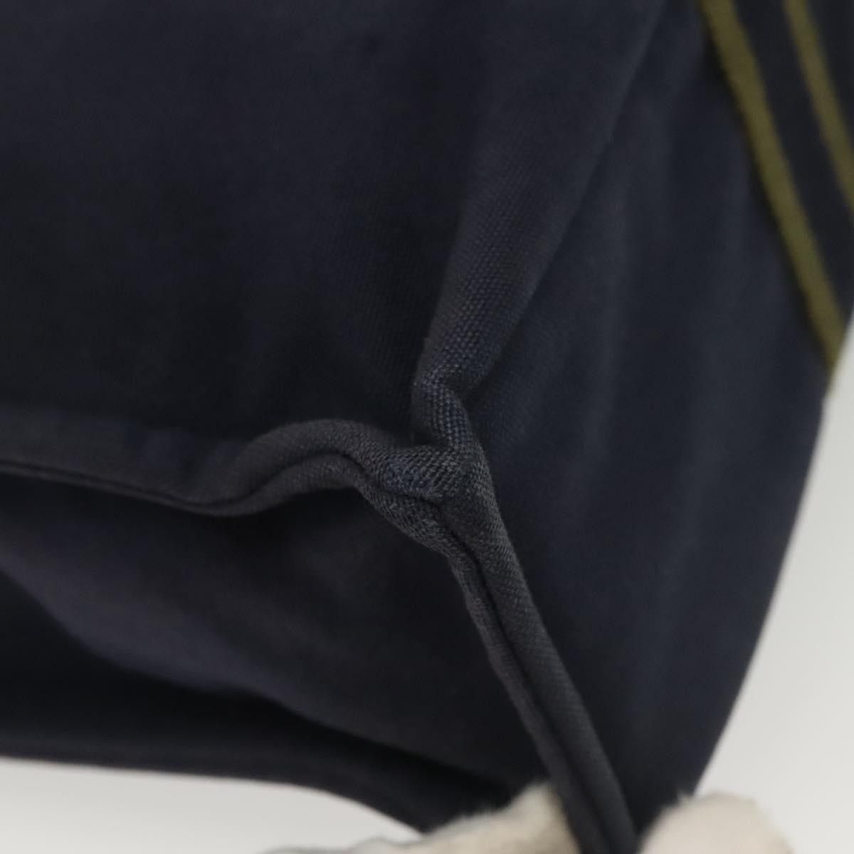 Hermes Hermes Fourre Tout Tote Toile Size ONE SIZE - 11 Thumbnail
