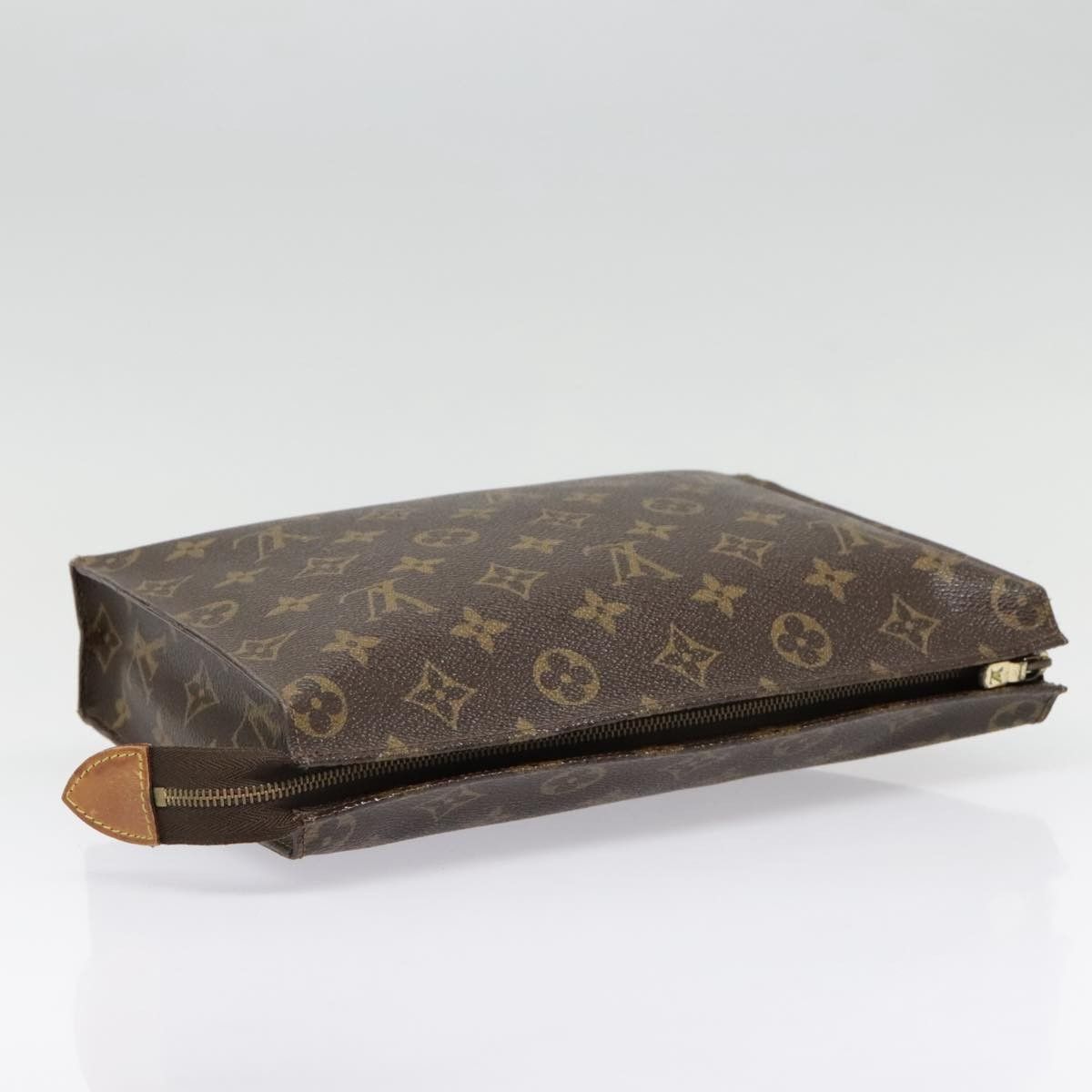 Louis Vuitton Louis Vuitton Toiletry Pouch Monogram Canvas Size ONE SIZE - 13 Thumbnail