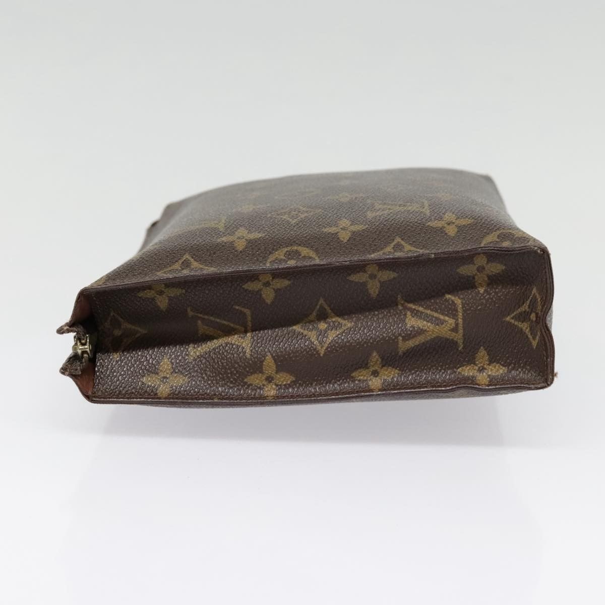 Louis Vuitton Louis Vuitton Toiletry Pouch Monogram Canvas Size ONE SIZE - 3 Thumbnail