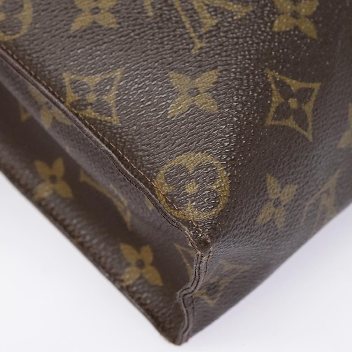 Louis Vuitton Louis Vuitton Toiletry Pouch Monogram Canvas Size ONE SIZE - 10 Thumbnail