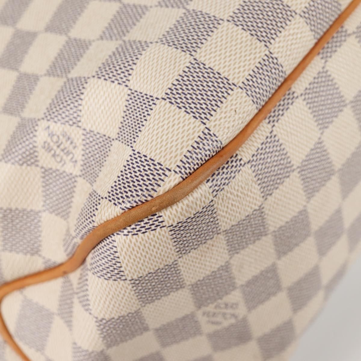Louis Vuitton Louis Vuitton Delightful NM Damier Size ONE SIZE - 11 Thumbnail