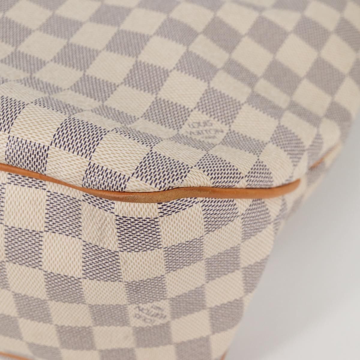 Louis Vuitton Louis Vuitton Delightful NM Damier Size ONE SIZE - 9 Thumbnail