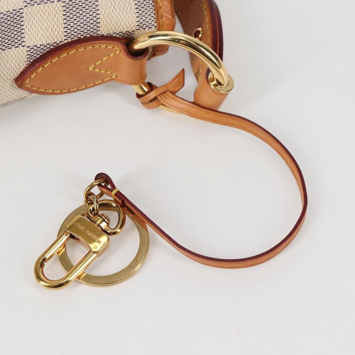 Louis Vuitton Louis Vuitton Delightful NM Damier Size ONE SIZE - 19 Thumbnail