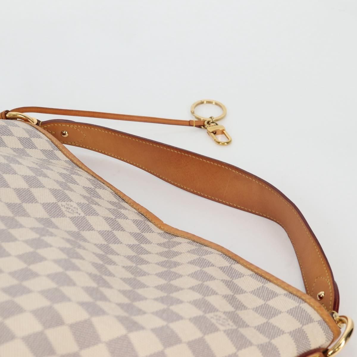 Louis Vuitton Louis Vuitton Delightful NM Damier Size ONE SIZE - 17 Thumbnail