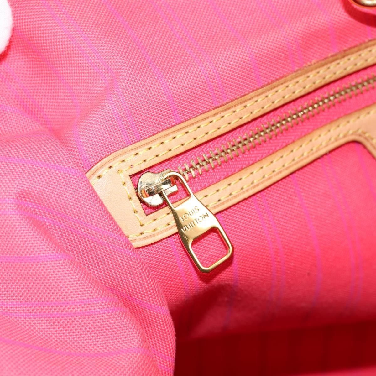 Louis Vuitton Louis Vuitton Delightful NM Damier Size ONE SIZE - 22 Thumbnail