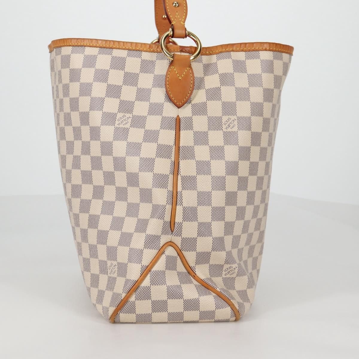 Louis Vuitton Louis Vuitton Delightful NM Damier Size ONE SIZE - 3 Thumbnail