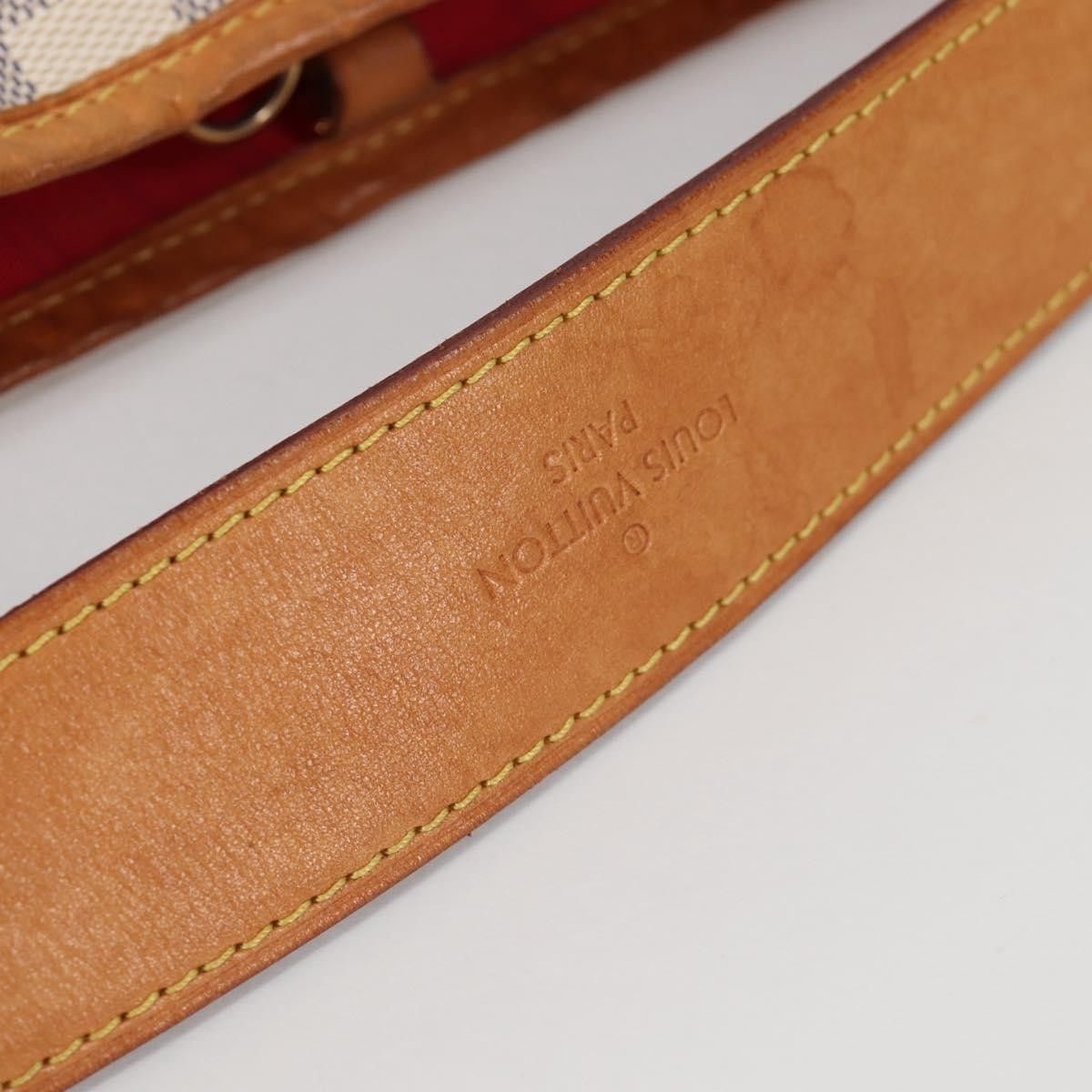 Louis Vuitton Louis Vuitton Delightful NM Damier Size ONE SIZE - 16 Thumbnail