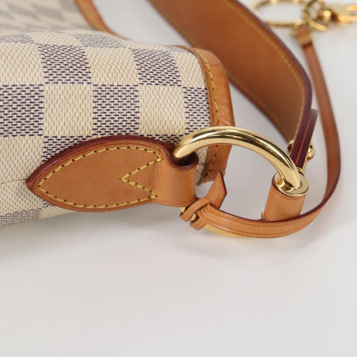Louis Vuitton Louis Vuitton Delightful NM Damier Size ONE SIZE - 13 Thumbnail