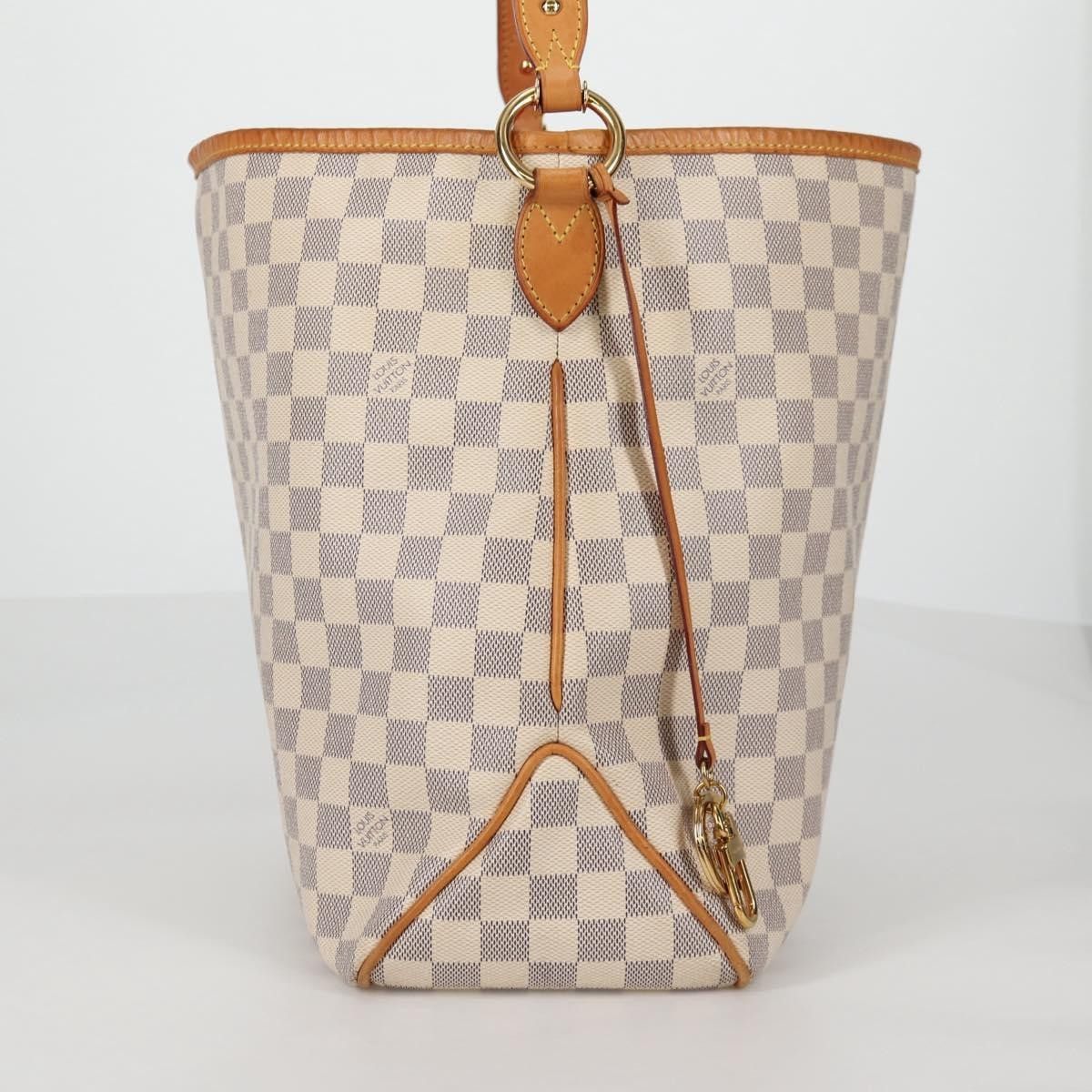 Louis Vuitton Louis Vuitton Delightful NM Damier Size ONE SIZE - 4 Thumbnail