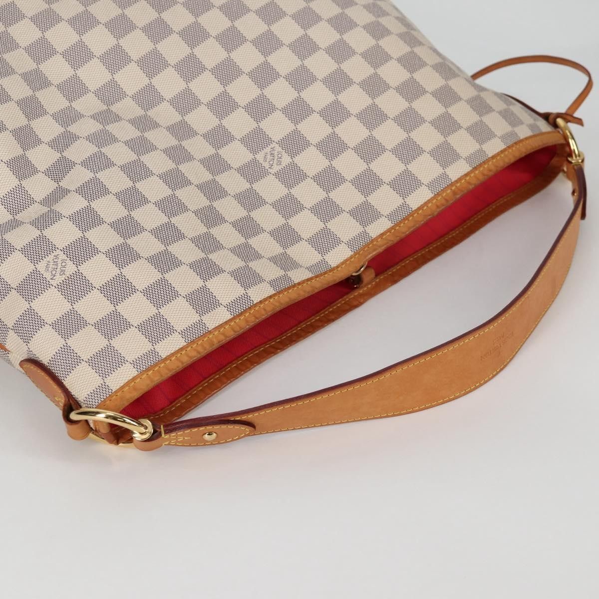 Louis Vuitton Louis Vuitton Delightful NM Damier Size ONE SIZE - 8 Thumbnail