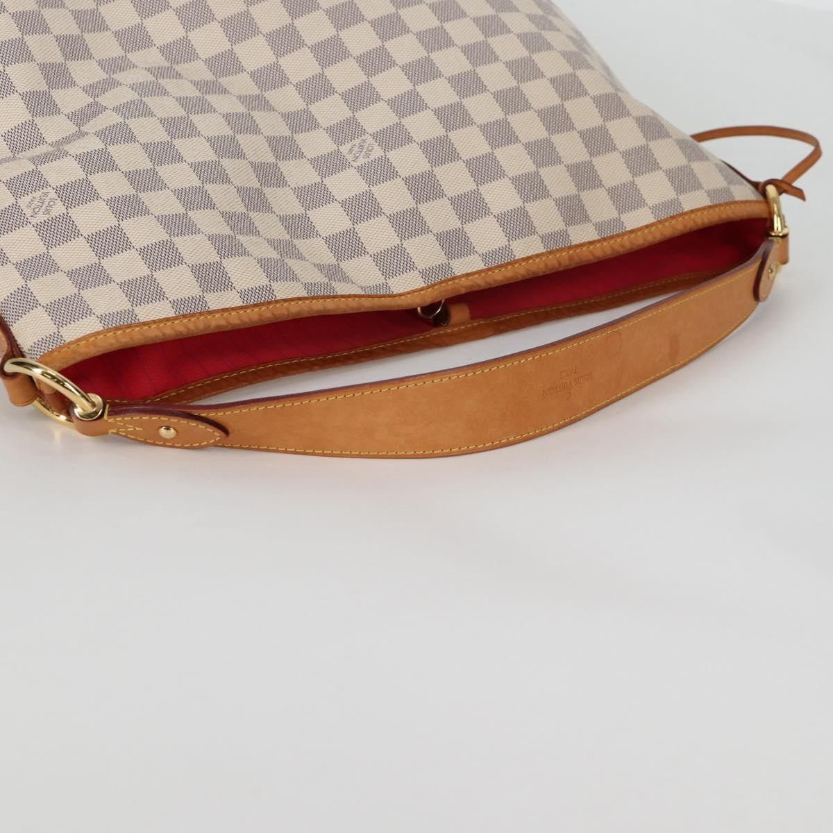 Louis Vuitton Louis Vuitton Delightful NM Damier Size ONE SIZE - 15 Thumbnail
