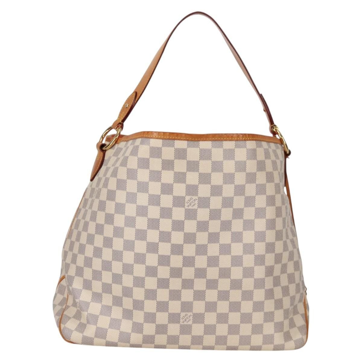 Louis Vuitton Louis Vuitton Delightful NM Damier Size ONE SIZE - 2 Thumbnail