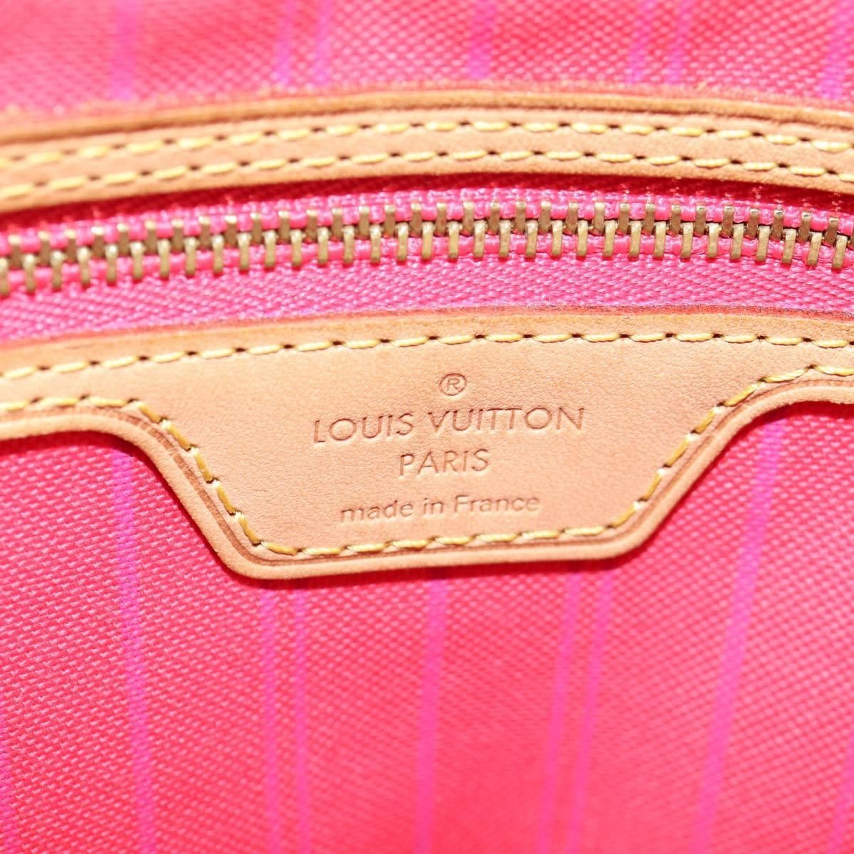 Louis Vuitton Louis Vuitton Delightful NM Damier Size ONE SIZE - 6 Thumbnail