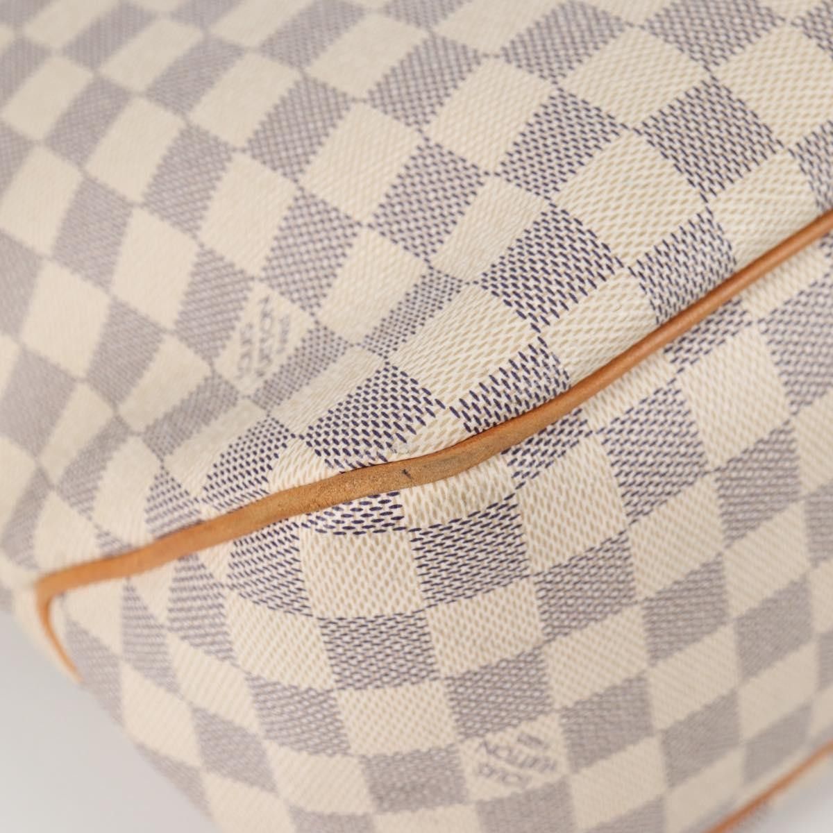 Louis Vuitton Louis Vuitton Delightful NM Damier Size ONE SIZE - 10 Thumbnail