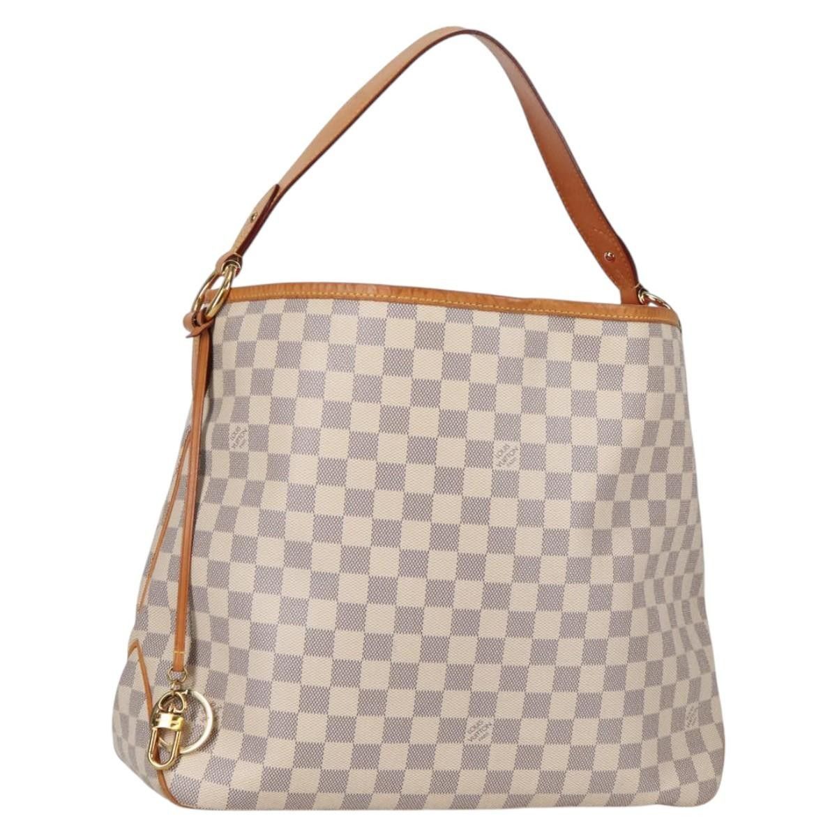 Louis Vuitton Louis Vuitton Delightful NM Damier Size ONE SIZE - 24 Thumbnail