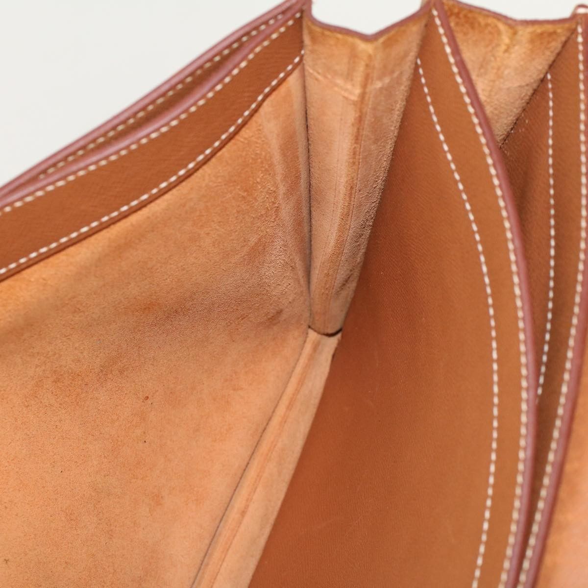 Hermes Hermes Sac a Depeches Bag Buffalo Size ONE SIZE - 20 Thumbnail