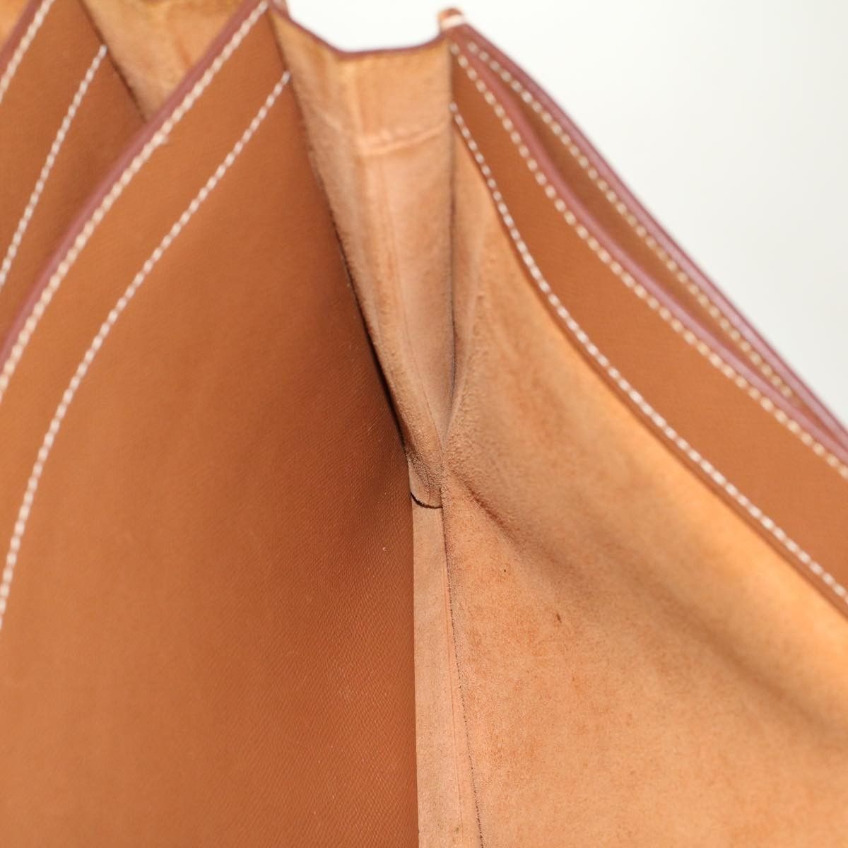 Hermes Hermes Sac a Depeches Bag Buffalo Size ONE SIZE - 21 Thumbnail