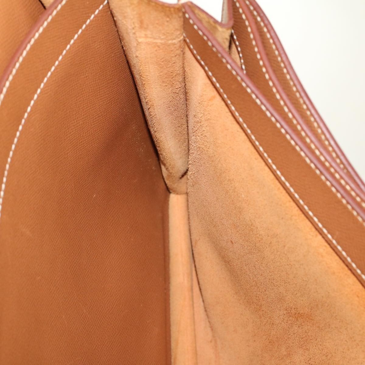Hermes Hermes Sac a Depeches Bag Buffalo Size ONE SIZE - 23 Thumbnail