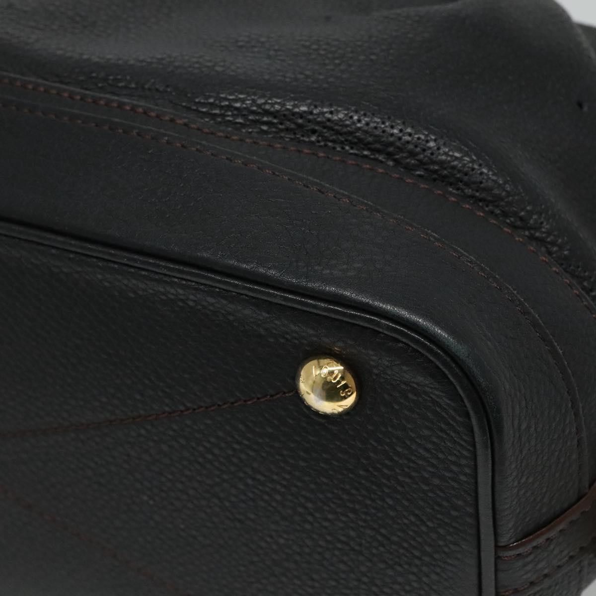 Louis Vuitton Louis Vuitton Stellar Handbag Mahina Leather Size ONE SIZE - 12 Thumbnail