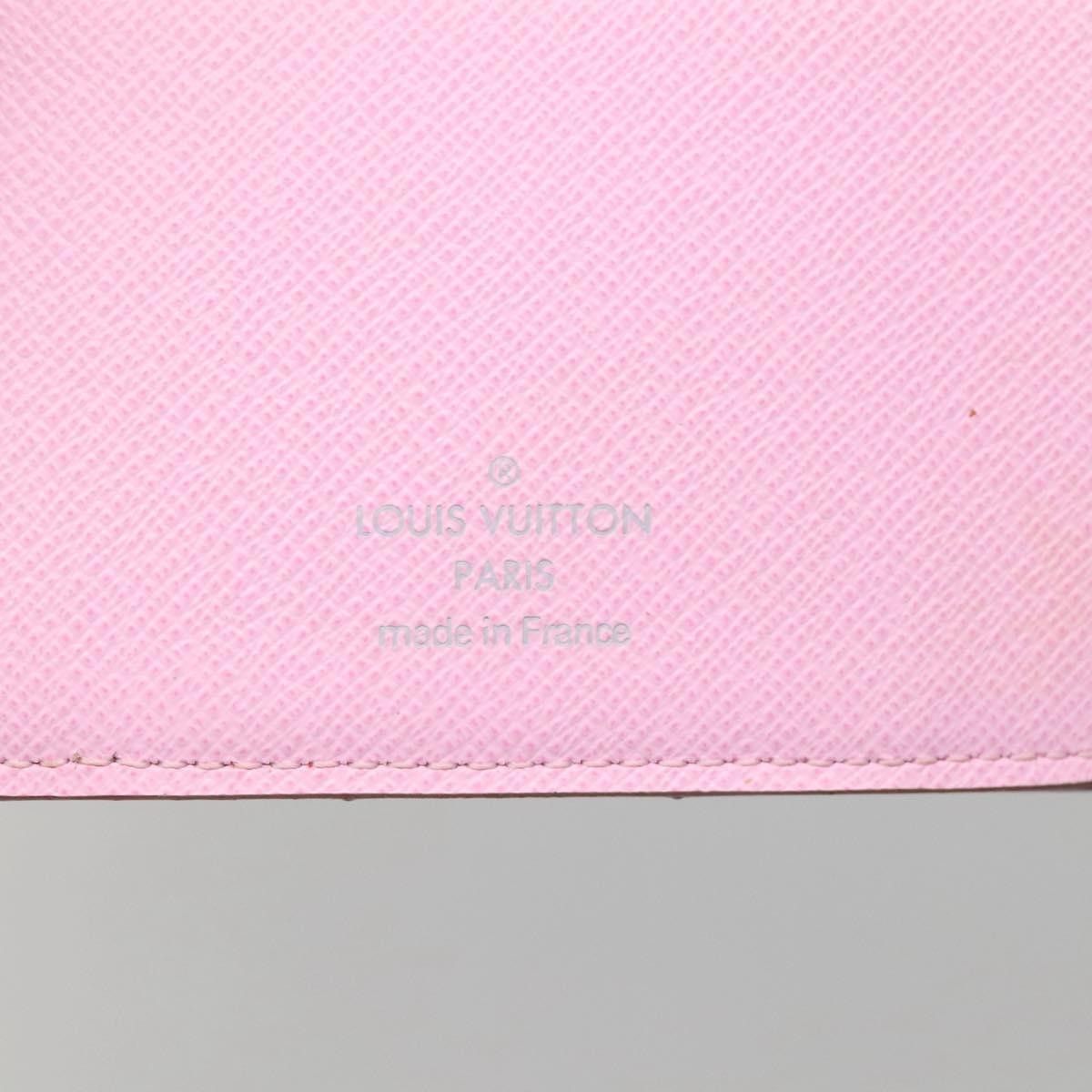 Louis Vuitton Louis Vuitton Eugenie Wallet Monogram Multicolor Size ONE SIZE - 6 Thumbnail