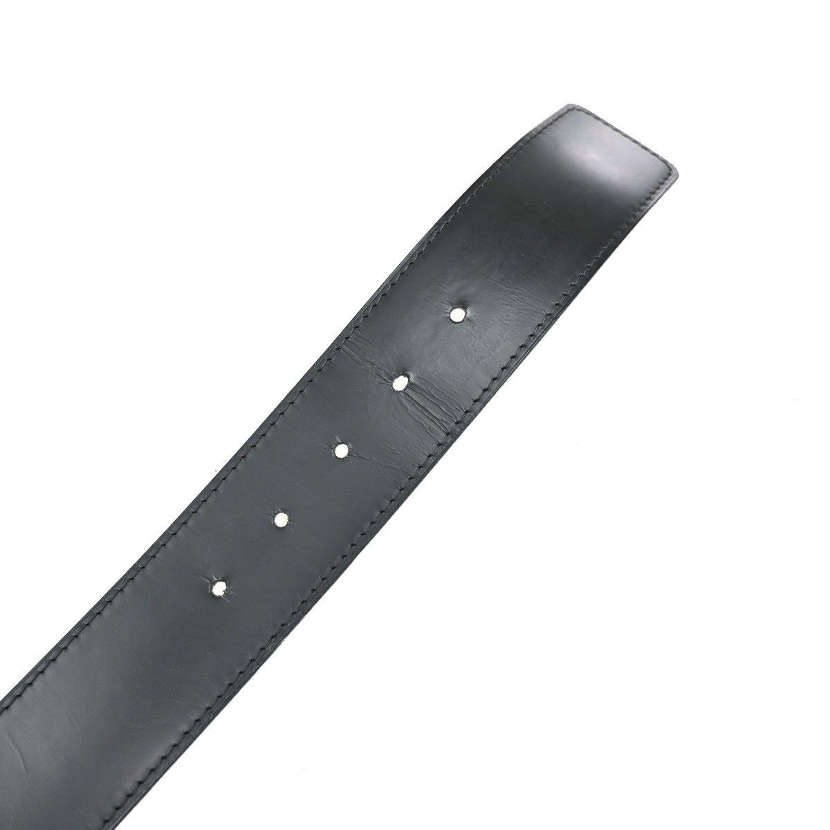 Louis Vuitton Louis Vuitton Travelling Requisites Belt Leather Size ONE SIZE - 11 Thumbnail