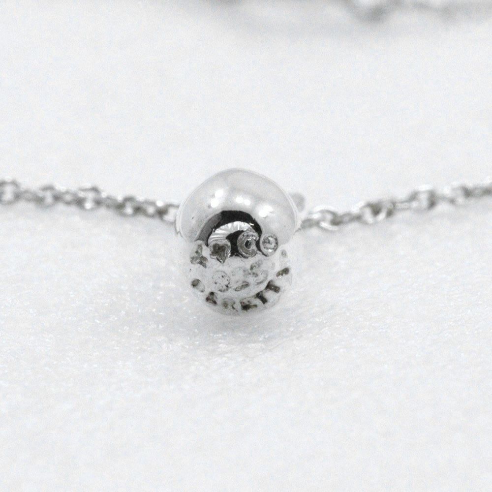 Tiffany & Co. Tiffany & Co. Elsa Peretti Teardrop Pendant Necklace Sterling Silver Size ONE SIZE - 3 Thumbnail