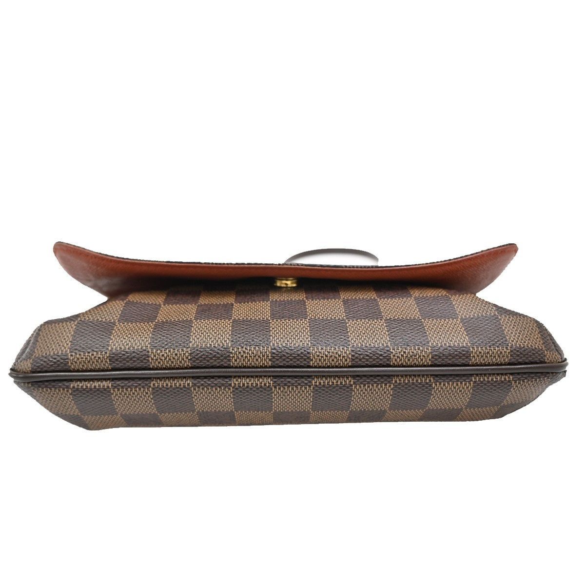 Louis Vuitton Louis Vuitton Musette Tango Handbag Damier Size ONE SIZE - 12 Thumbnail