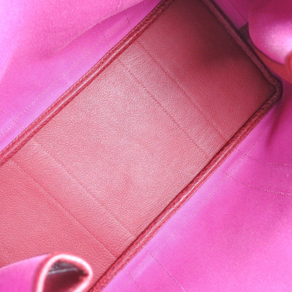 Hermes Hermes Garden Party Tote Toile and Leather Size ONE SIZE - 3 Thumbnail