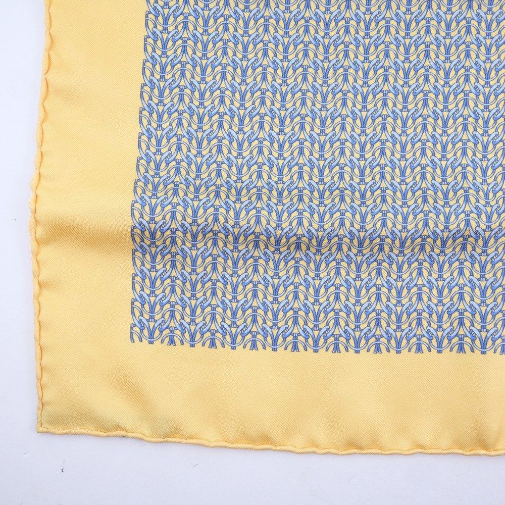 Hermes Hermes Carré 42 silk Size ONE SIZE - 5 Thumbnail