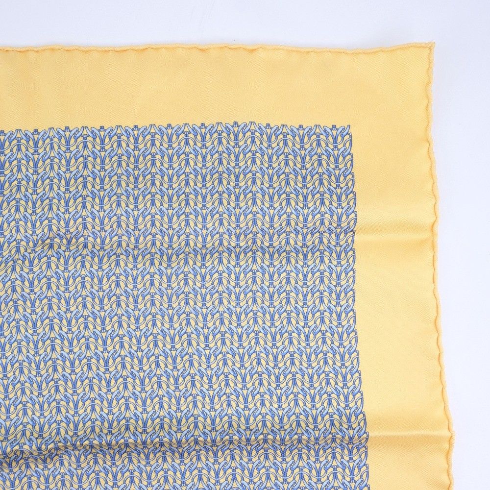 Hermes Hermes Carré 42 silk Size ONE SIZE - 3 Thumbnail