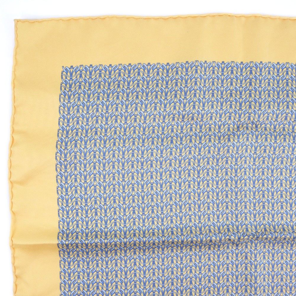 Hermes Hermes Carré 42 silk Size ONE SIZE - 2 Thumbnail