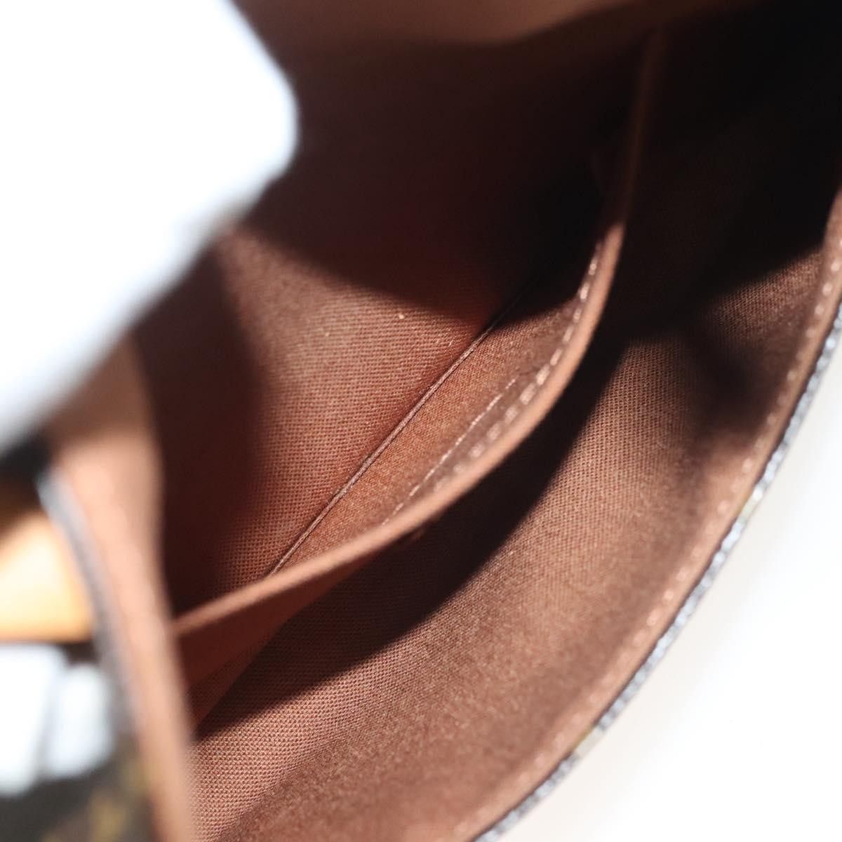 Louis Vuitton Louis Vuitton Marelle Waist Bag Monogram Canvas Size ONE SIZE - 21 Thumbnail
