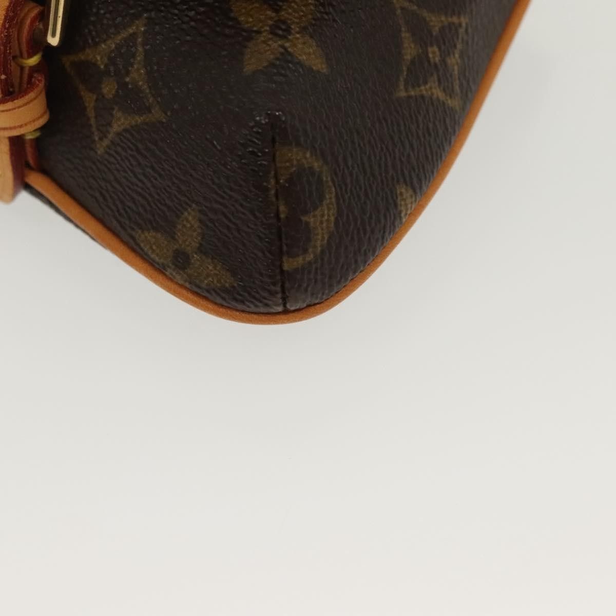 Louis Vuitton Louis Vuitton Marelle Waist Bag Monogram Canvas Size ONE SIZE - 9 Thumbnail