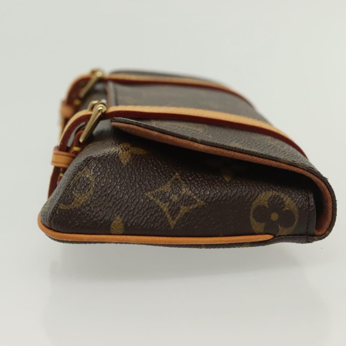 Louis Vuitton Louis Vuitton Marelle Waist Bag Monogram Canvas Size ONE SIZE - 13 Thumbnail